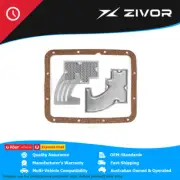 New RYCO Automatic Transmission Filter Kit For TRIUMPH 2500 TC & S #RTK74 (for: Triumph)