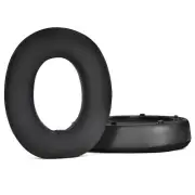 1Pair Ice Feeling Ear Pads Earmuffs Cushions For Bowers & Wilkins Px7 Earphones