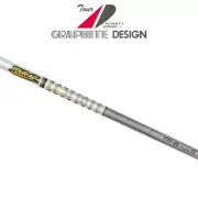 Graphite Design Tour AD TP Wood Shafts