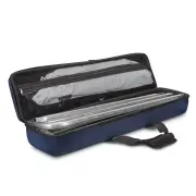 Lastolite Kit Std Skylite Rapid 1.5x1.5m incl LR815 LR81531R LR81507R and Case
