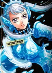 Black Clover - Season 3 - Part 1 - Blu-ray + DVD Blu-ray