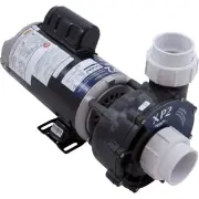 Aquaflo/Gecko R55MWFBH-0279 Pump XP2 1.5hp 115v 2-Spd 48fr 2" OEM