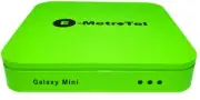 E-Metrotel HBGLXN-MINI Galaxy Mini Call Server 32 up to 64 Extensions