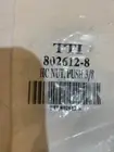 TTI, Ridgid, Ryobi 802612-8 3/8 push nut for many tools