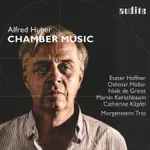 胡伯 室內音樂集 MORGENSTERN TRIO ALFRED HUBER CHAMBER MUSIC 97772