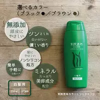 在飛比找蝦皮購物優惠-現貨 日本🇯🇵ocean gift 利尻昆布白髮專用洗髮精護