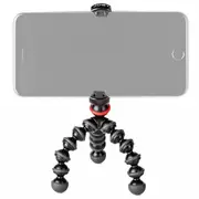 Joby GorillaPod Mobile Mini Tripod - Black/Charcoal (JB01517)