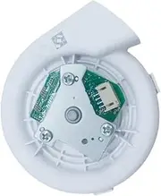 2500Pa 20N704R980 Fan Motor Robot Vacuum Cleaner Parts Replacement,Compatible for Roborock S7/ S6 MaxV/ E5/ Q5/ Q7/ T7S Plus