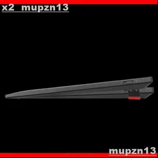 小臺聯想ThinkPad第二代小紅點無線藍牙鍵盤USB指點桿便攜雙模充電辦公遊戲安卓手機鍵盤4Y40X49493