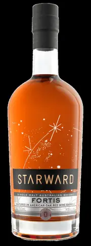 Starward Fortis Single Malt Australian Whisky (700mL)