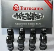 FOR FORD SCORPIO II 2.5 TD HYDRAULIC TAPPETS LIFTERS SET 8 PCS