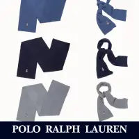 在飛比找momo購物網優惠-【RALPH LAUREN】RL POLO 經典刺繡滑雪熊針
