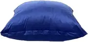 FoamTouch 40" x 40" Crash Pad with Foam Blocks for Kids and Adults - Therapeutic Sensory Pad with washable Cover
