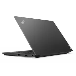 Lenovo 聯想 ThinkPad E14 14吋軍規商務筆電 i5-1240P/16G/512G/W11P/三年保固