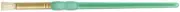 Crafter's Choice White Bristle Standard Stencil Brush 1/4" Width