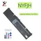 NYFJH Battery For Dell Precision 7330 7530 7540 7730 7740 P74F P34E 11.4V 97Wh