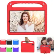 For Samsung Galaxy Tab S6 10.5'' SM-T860 Shockproof Handle Kids Stand Cover Case