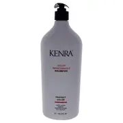 Kenra Colour Maintenance Shampoo by Kenra for Unisex - 33.8 oz Shampoo
