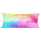 Satin Pillowcase for Hair and Skin,Softer Than Mulberry Silk Pillow Cases 1 P...