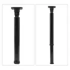 ˇRV Table Leg 520mm To 765mm Adjustable Aluminum Alloy Foldable Telescopic Desk