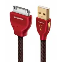 在飛比找PChome商店街優惠-Audioquest USB 2.0 CINNAMON 傳輸