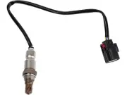 Upstream Left Oxygen Sensor For 2016-2019 Ford Transit-250 3.7L V6 2017 WS588KC (for: Ford)