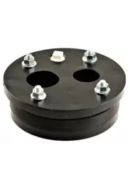Water Source WS714 Split-Top Well Seal, 6 x 1.25 x 1-In. - NIB