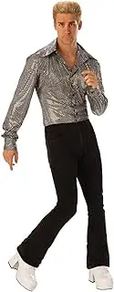 Disco Boogie Costume for Adults