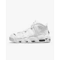 在飛比找蝦皮購物優惠-US13 大腳Nike air more uptempo 大