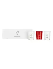 [Jo Loves] Mango Thai Lime, Fig Trees, Jo by Candle Collection 3x70g