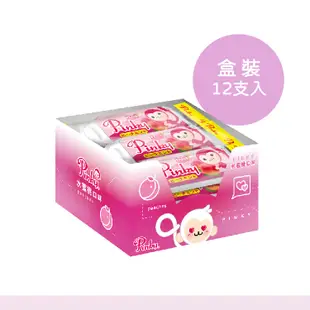 【Pinky】薄荷口含錠_葡萄、水蜜桃_2種口味 1盒、3盒 薄荷糖 零食 糖果