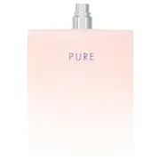 Chrome Pure by Azzaro Eau De Toilette Spray (Tester) 3.4 oz for Men