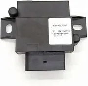 JUNMO-AUTO 1PCS Fuel Pump Control Module OEM 4G0906093F