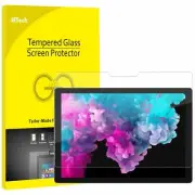Screen Protector for Microsoft Surface Pro 4 and Surface Pro 2017,