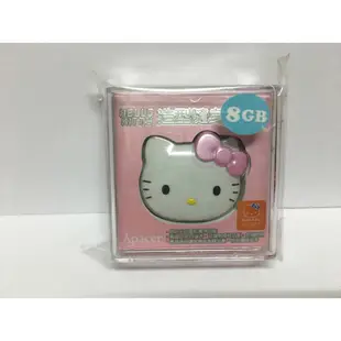 Hello kitty 隨身碟 8G