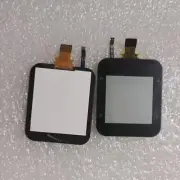 LCD Display Touch Screen For Garmin Forerunner35 Black Version Replacement Part
