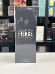 Abercrombie & Fitch Fierce Cologne Eau de Cologne for Men 6.7 fl. oz. / 200ml