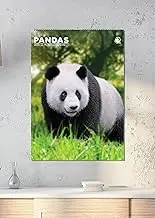 Pandas Calendar 2026