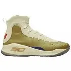Under Armour Curry 4 Retro Champions Mindset 1298306-301 Men's Size 13 Gold