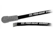MSD Pro-Heat Guard 25ft roll Ignition Lead Sleeve Heat Protection 3/8" I.D.