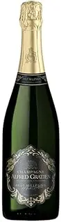 Alfred Gratien Millesime 2015