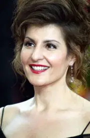 Nia Vardalos at The 75th Academy Awards - Arrivals at The Kodak Th- Old Photo 2