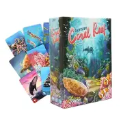 Genius Games Ecosystem Coral Reef