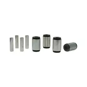 Whiteline Front lower Control arm inner bushing for FORD TELSTAR AT AV