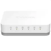 D-Link 5 Port Gigabit Unmanaged Switch DGS-1005A