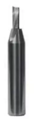 Carbitool SOLID CARBIDE STRAIGHT ROUTER BIT 1/4″ Shank*Aust Brand-2mm,3mm Or 4mm