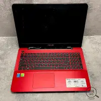 在飛比找Yahoo!奇摩拍賣優惠-『澄橘』ASUS X555LF 15.6吋 I5-5200U