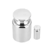 Calibration Weight Set 5g 100g M1 Precision for Digital Balance Scales