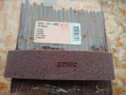 OEM 1 x STIHL PRE AIR FILTER BAND 044 MS440 MS460 066 MS660 MS880 0000 141 0300