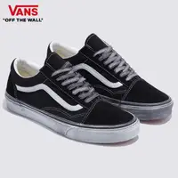 在飛比找momo購物網優惠-【VANS 官方旗艦】Stressed Old Skool 